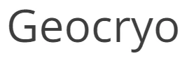 Geocryo Logo