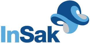 InSak Logo