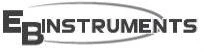 EB Instruments logo