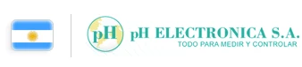 pH Electronica S.A.
