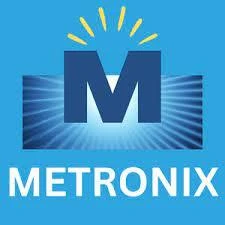 Metronix logo