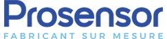 Prosensor logo
